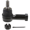 JTE517 Tie Rod End Fits Select Mopar Models, Position: Left/Driver or Right/Passenger, Outer - image 1