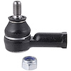 JTE535 Tie Rod End Fits Select Saab Models, Position: Left/Driver or Right/Passenger, Front Outer - image 1