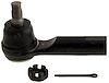 JTE572 Tie Rod End Fits Select Nissan Models, Position: Left/Driver or Right/Passenger, Front Outer