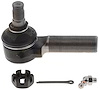 JTE656 Tie Rod End Fits Select Toyota Models, Front Right Outer - image 1