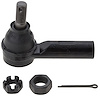 JTE683 Tie Rod End Fits Select Toyota Models, Position: Left/Driver or Right/Passenger, Outer - image 1