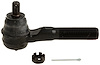JTE7001 Tie Rod End Fits Select Jeep Models, Left Inner - image 1