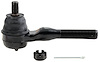 JTE7010 Tie Rod End Fits Select Jeep Models, Left Outer - image 1