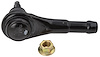 JTE7023 Tie Rod End Fits Select Mopar Models, Position: Left/Driver or Right/Passenger, Front Outer - image 1