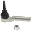 JTE7031 Tie Rod End Fits Select Buick Models, Position: Left/Driver or Right/Passenger, Outer - image 1