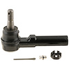 JTE7031GR Tie Rod End Fits Select GM Models, Position: Left/Driver or Right/Passenger, Outer - image 1