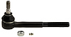 JTE7042 Tie Rod End Fits Select GM Models, Position: Left/Driver or Right/Passenger, Outer - image 1