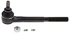JTE7043 Tie Rod End Fits Select GM Models, Position: Left/Driver or Right/Passenger, Inner - image 1