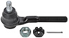 JTE7047 Tie Rod End Fits Select Ford Models, Left Inner - image 1