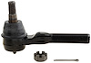 JTE7049 Tie Rod End Fits Select Ford Models - image 1