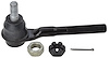 JTE7053 Tie Rod End Fits Select Ford Models, Left Outer - image 1