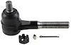 JTE7066 Tie Rod End Fits Select Dodge Models, Front Outer - image 1