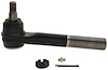 JTE7069 Tie Rod End Fits Select Ford Models, Right Outer - image 1