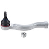 JTE7566 Tie Rod End Fits Select Mitsubishi Models, Left Outer - image 1