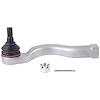JTE7567 Tie Rod End Fits Select Mitsubishi Models, Right Outer