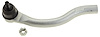 JTE7593 Tie Rod End Fits Select Honda Models, Front Left Outer - image 1