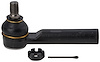 JTE7597 Tie Rod End Fits Select Toyota Models, Position: Left/Driver or Right/Passenger, Outer - image 1