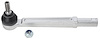 JTE760 Tie Rod End Fits Select Porsche Models, Position: Left/Driver or Right/Passenger, Outer - image 1