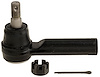 JTE7607 Tie Rod End Fits Select Ford Models, Position: Left/Driver or Right/Passenger, Outer - image 1