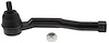 JTE7614 Tie Rod End Fits Select GM Models, Left Outer