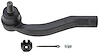 JTE7617 Tie Rod End Fits Select Toyota Models, Right Outer - image 1