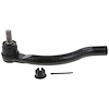 JTE7624 Tie Rod End Fits Select Honda Models, Right Outer - image 1