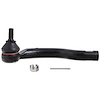 JTE7631 Tie Rod End Fits Select Toyota Models, Left Outer - image 1