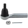 JTE7635 Tie Rod End Fits Select Honda Models, Position: Left/Driver or Right/Passenger, Outer - image 1
