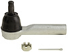 JTE7645 Tie Rod End Fits Select Honda Models, Position: Left/Driver or Right/Passenger, Outer - image 1