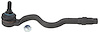 JTE767 Tie Rod End Fits Select BMW Models, Right Outer - image 1