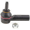 JTE7680 Tie Rod End Fits Select Suzuki Models, Position: Left/Driver or Right/Passenger, Outer - image 1