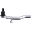 JTE7681 Tie Rod End Fits Select Acura Models, Position: Left/Driver Outer, Left Outer - image 1
