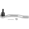 JTE7682 Tie Rod End Fits Select Honda Models, Right Outer - image 1