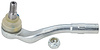 JTE769 Tie Rod End Fits Select Mercedes-Benz Models, Left Outer - image 1