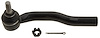 JTE7699 Tie Rod End Fits Select Toyota Models, Right Outer - image 1
