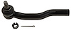 JTE7700 Tie Rod End Fits Select Toyota Models, Left Outer - image 1