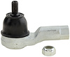 JTE7731 Tie Rod End Fits Select Mitsubishi Models, Position: Left/Driver or Right/Passenger, Outer - image 1