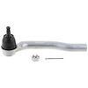 JTE7738 Tie Rod End Fits Select Honda Models, Position: Left/Driver or Right/Passenger, Right Outer - image 1