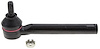 JTE7751 Tie Rod End Fits Select Lexus Models, Position: Left/Driver or Right/Passenger, Outer - image 1