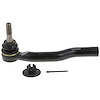 JTE7813 Tie Rod End Fits Select Toyota Models, Right Outer - image 1