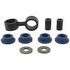 JTS1021 Stabilizer Bar Link Kit Fits Select Audi Models, Position: Left/Driver or Right/Passenger, Rear