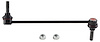 JTS1141 Stabilizer Bar Link Kit Fits Select Ford Models, Front Left - image 1