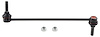 JTS1142 Stabilizer Bar Link Kit Fits Select Ford Models, Front Left - image 1