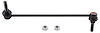 JTS1143 Stabilizer Bar Link Kit Fits Select Ford Models, Front Right - image 1