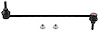 JTS1144 Stabilizer Bar Link Kit Fits Select Toyota Models, Position: Left/Driver or Right/Passenger, Front - image 1