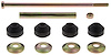 JTS1155 Stabilizer Bar Link Kit Fits Select Ford Models, Position: Left/Driver or Right/Passenger, Front - image 1