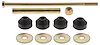 JTS1157 Stabilizer Bar Link Kit Fits Select Ford Models, Position: Left/Driver or Right/Passenger, Rear - image 1