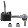 JTS1266 Stabilizer Bar Link Fits Select Ford Models, Position: Left/Driver or Right/Passenger, Rear - image 1