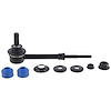 JTS1339 Stabilizer Bar Link Fits Select Chevrolet Models, Position: Left/Driver or Right/Passenger, Rear - image 1