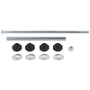 JTS1352 Stabilizer Bar Link Kit Fits Select GM Models, Position: Left/Driver or Right/Passenger, Rear - image 1